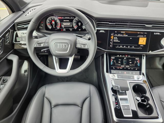 New 2026 Audi Q7 2.0T Premium AWD/4WD image 25
