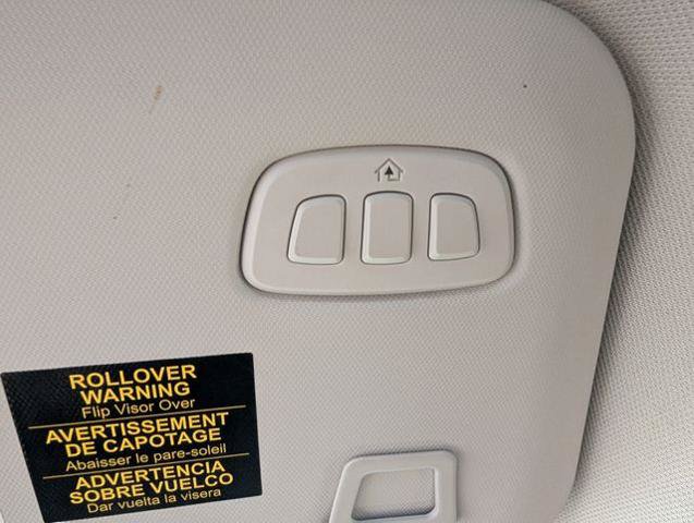 Certified 2024 Ford Escape Platinum AWD/4WD image 26