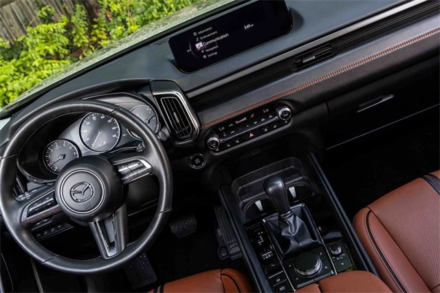 Used 2024 MAZDA CX-50 2.5 Turbo w/ Premium Plus Pkg image 20