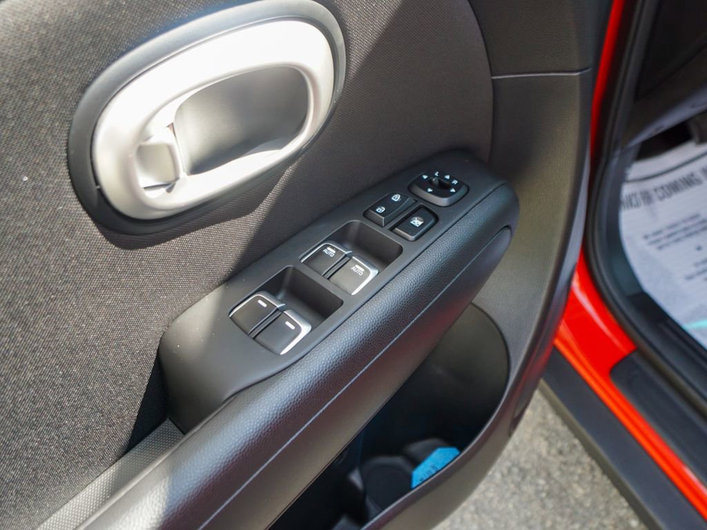 Used 2017 Kia Soul + w/ Designer's Package image 15