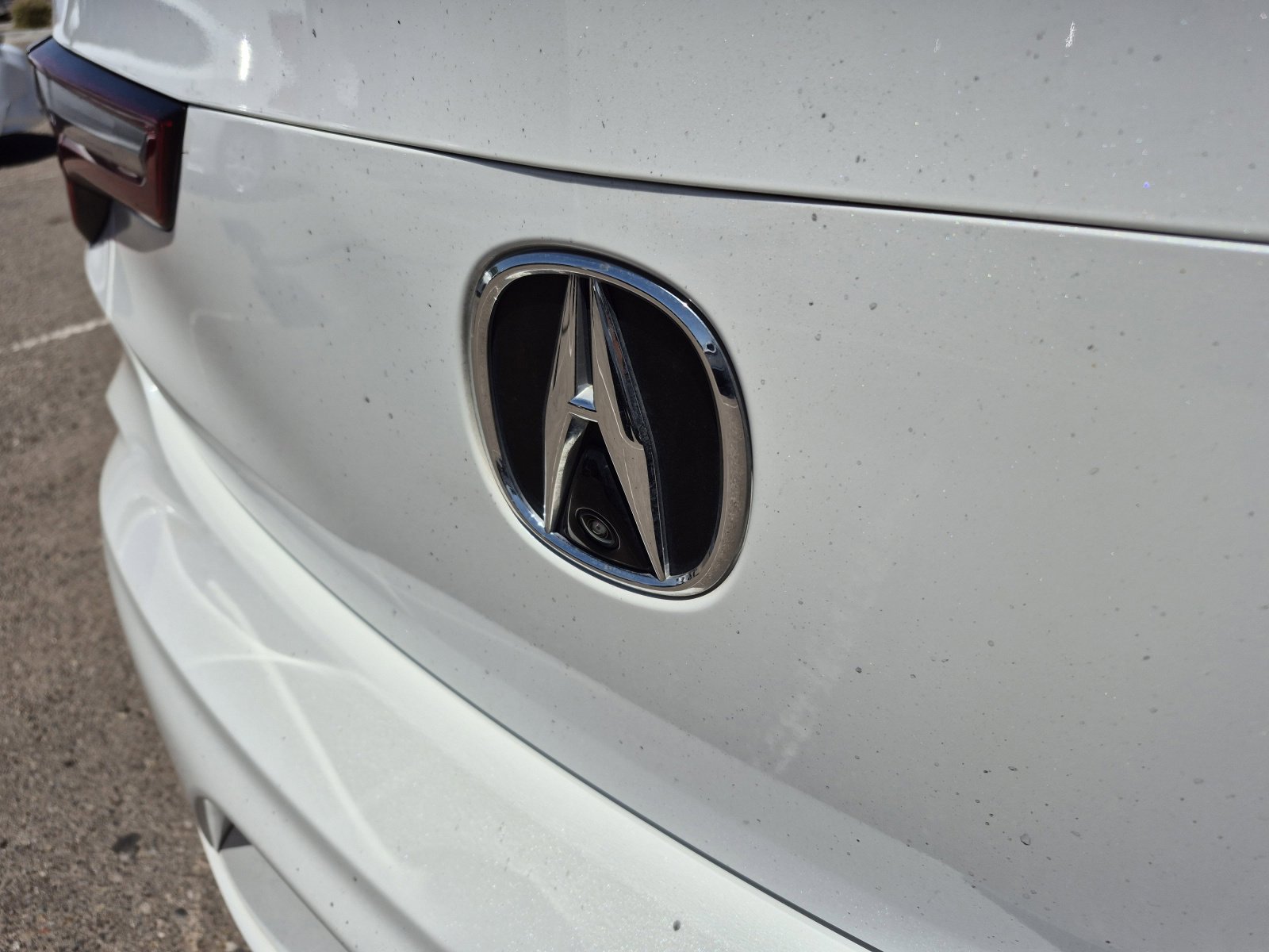 Used 2021 Acura TLX FWD image 21