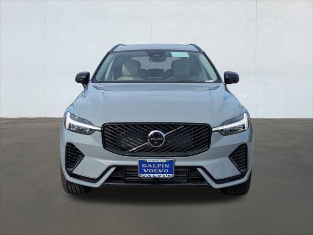 New 2026 Volvo XC60 T8 Ultra w/ Protection Package Premier image 4