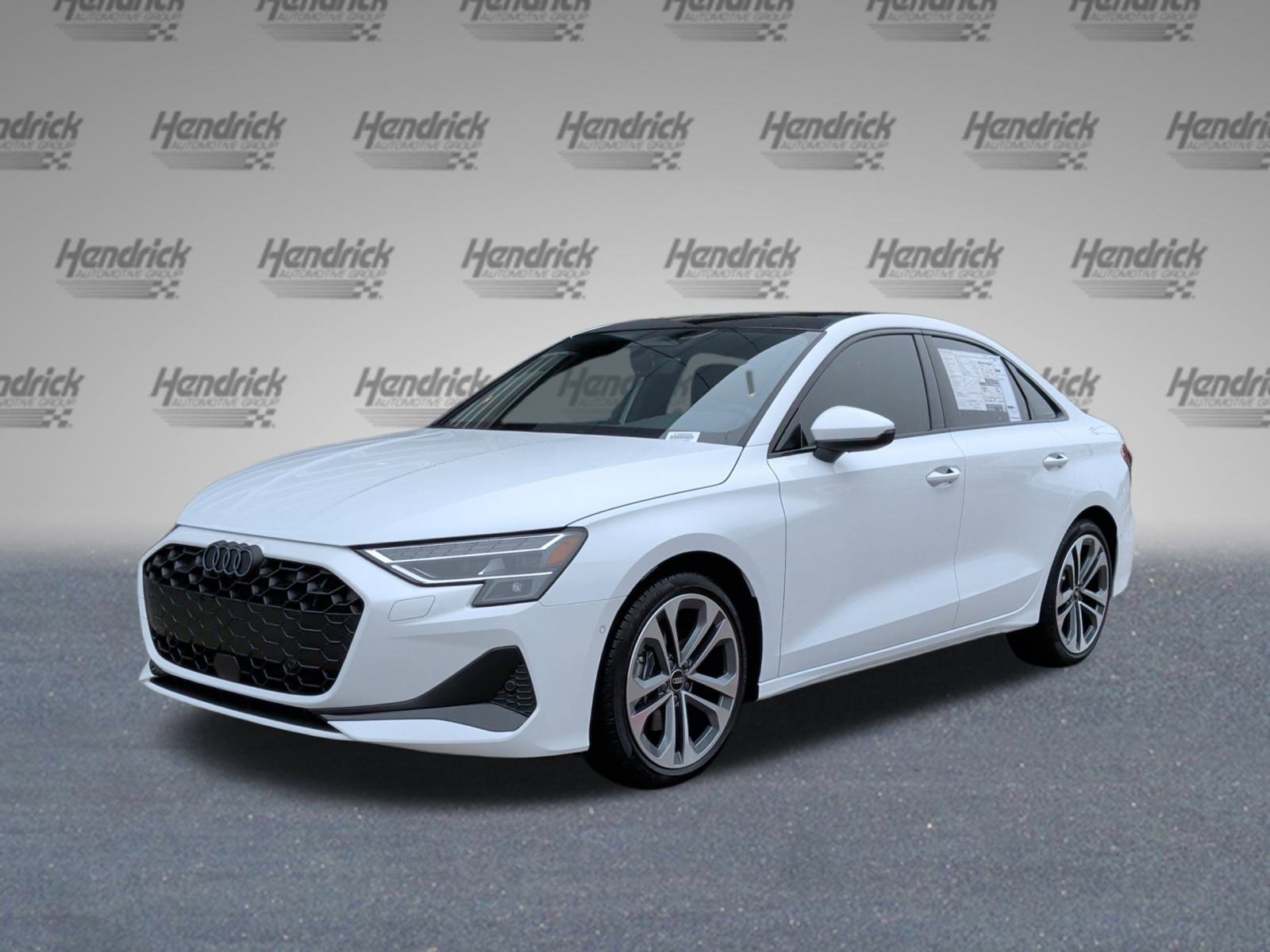 Used 2026 Audi A3 2.0T Premium image 5