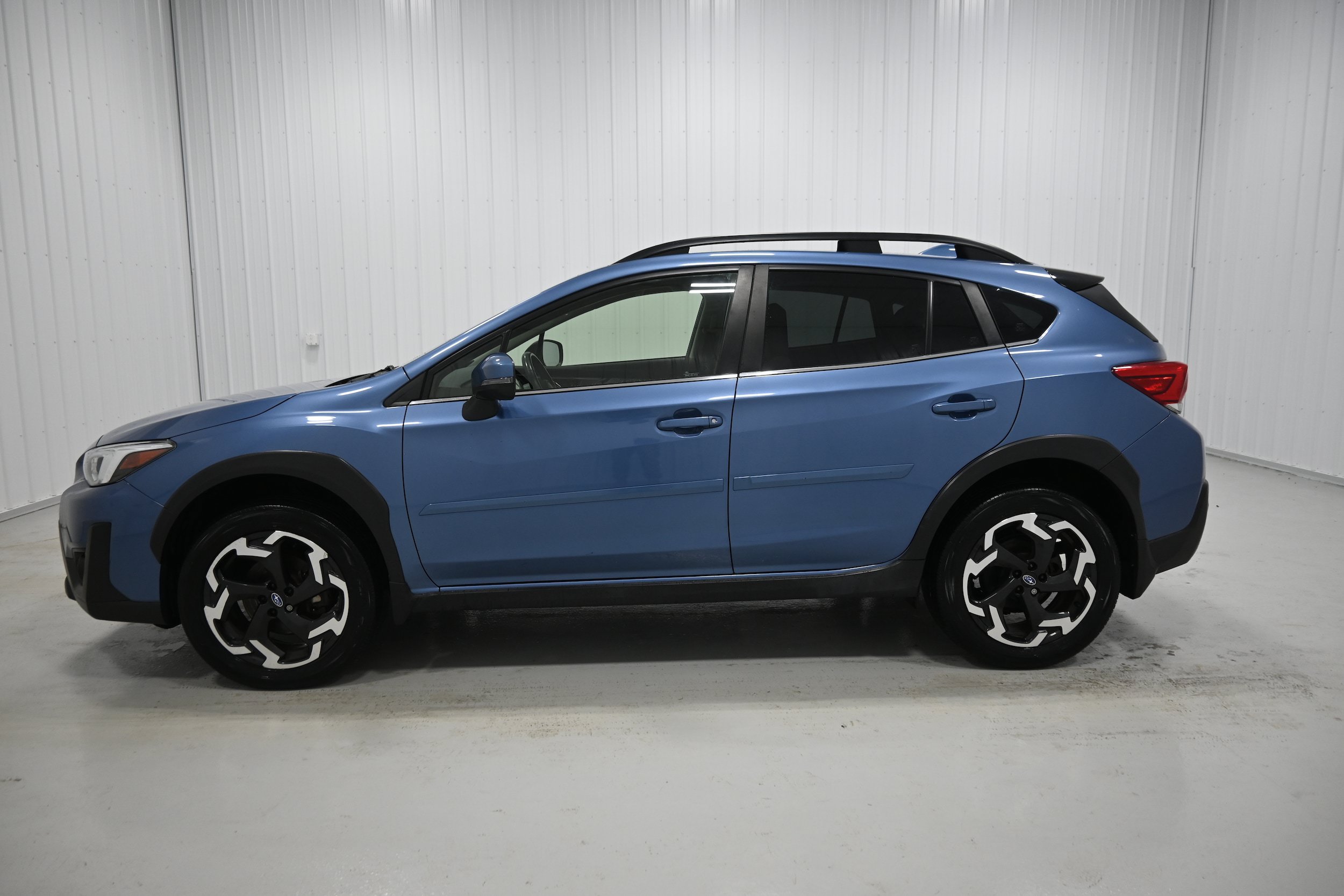 Used 2021 Subaru Crosstrek 2.5i Limited w/ Moonroof Package 1 AWD/4WD image 25