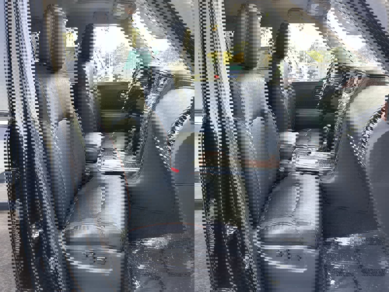 Used 2019 Nissan Armada SL w/ Premium Package image 14