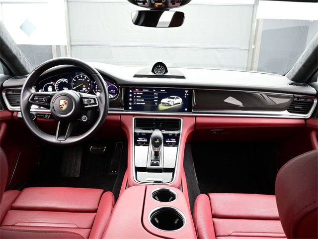 Used 2023 Porsche Panamera Turbo S image 20
