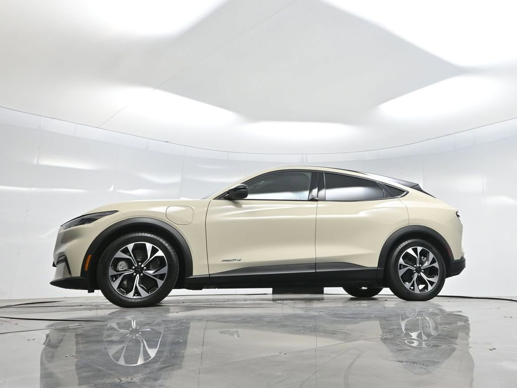 Used 2025 Ford Mustang Mach-E Select image 7