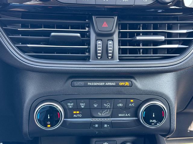 New 2025 Ford Escape Active FWD image 24