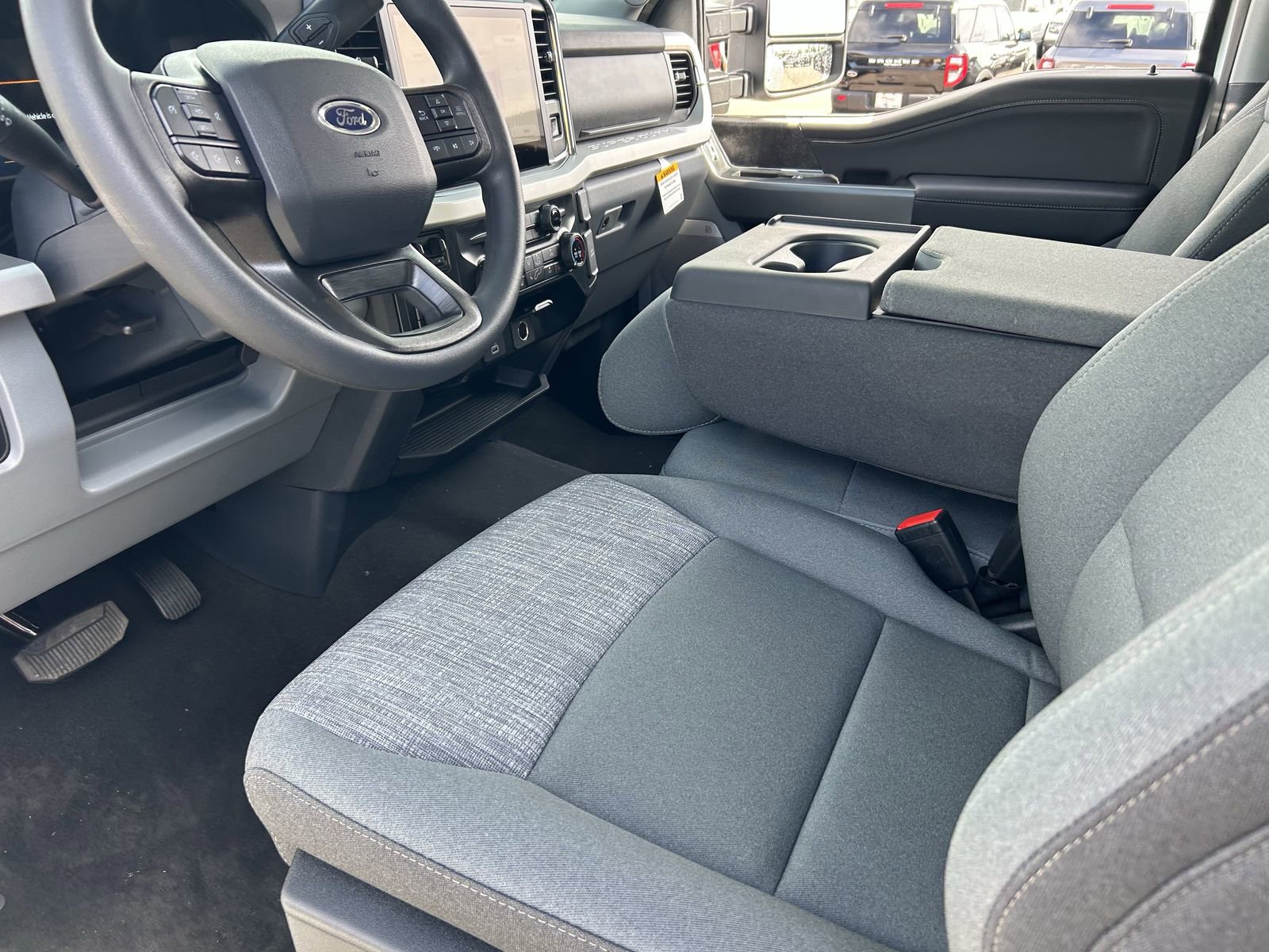 New 2026 Ford F450 XLT AWD/4WD image 46