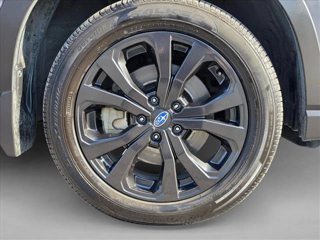 Certified 2024 Subaru Forester Sport AWD/4WD image 9
