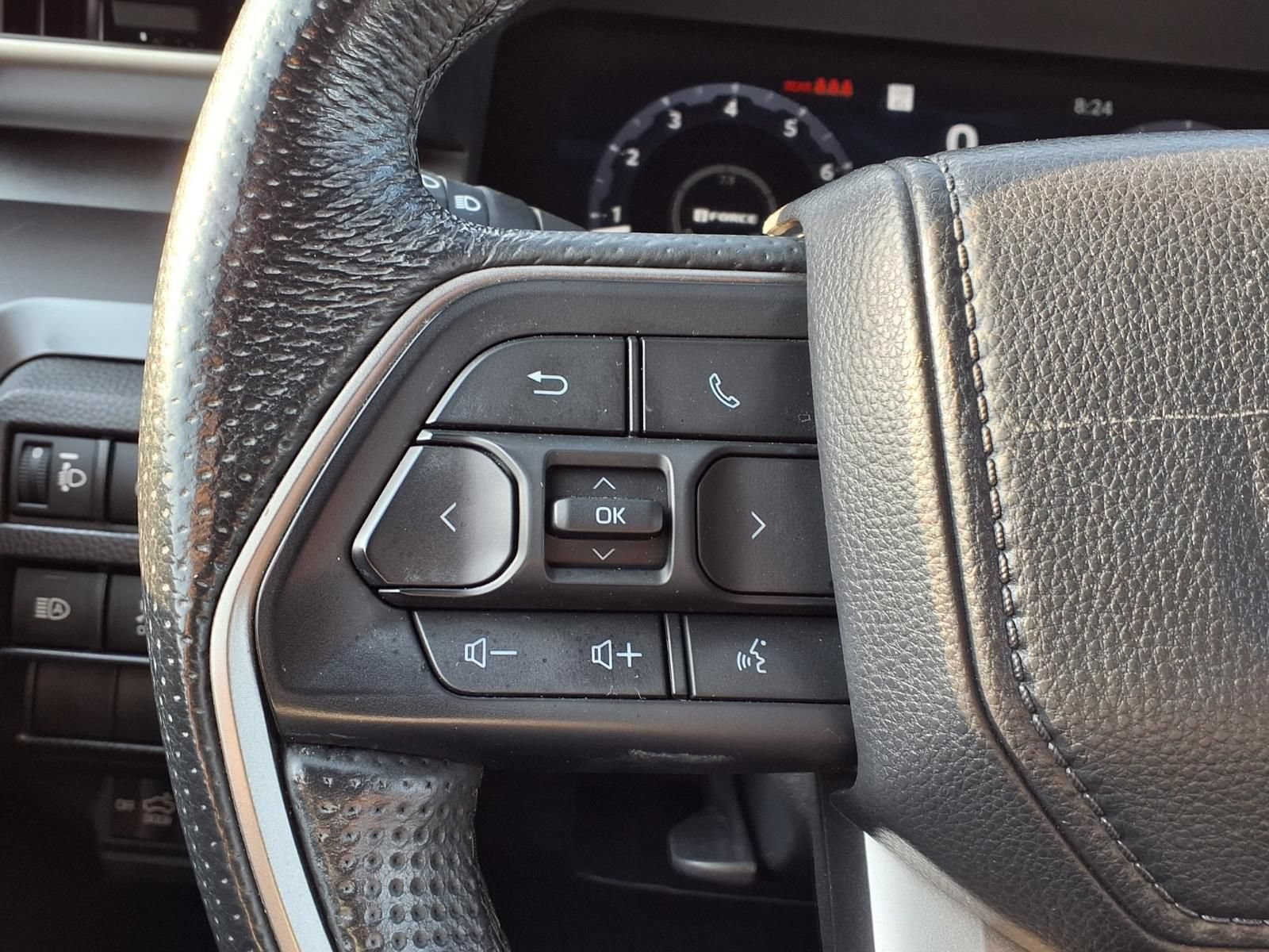 Certified 2024 Toyota Tacoma TRD Sport RWD image 21