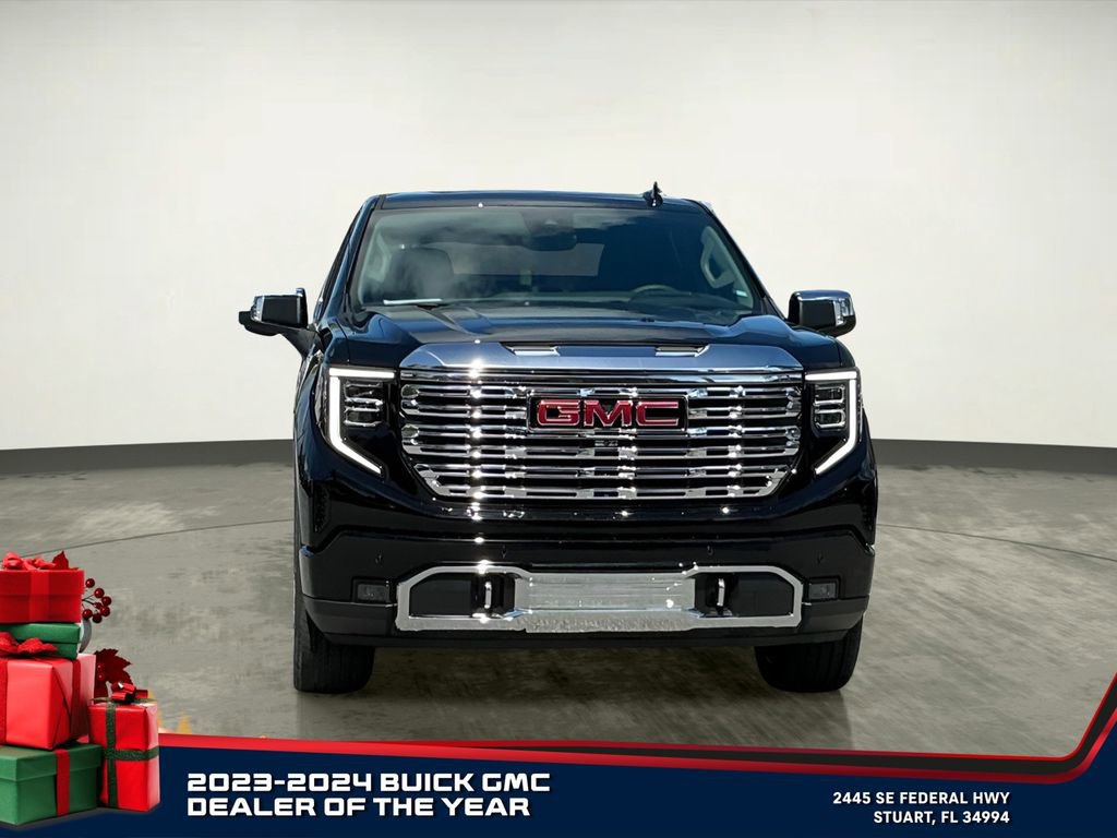 New 2026 GMC Sierra 1500 Denali image 15