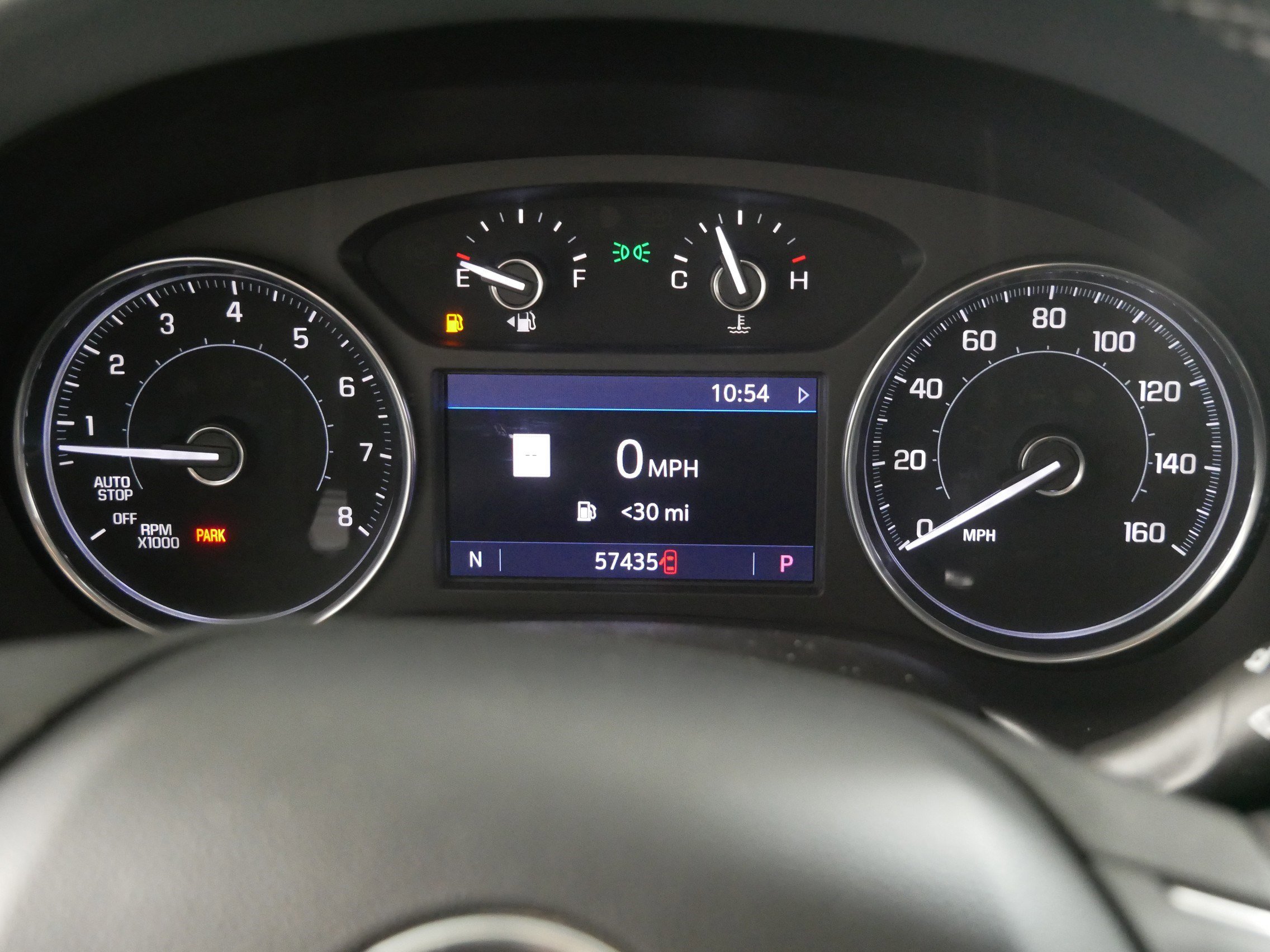 Used 2020 Buick Enclave Essence image 21