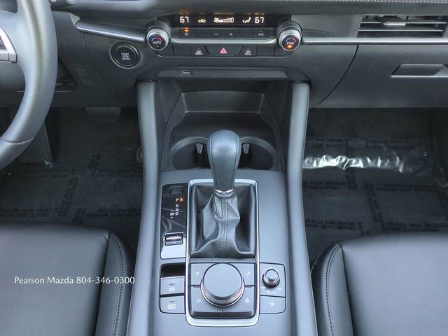 Used 2021 MAZDA MAZDA3 s image 20