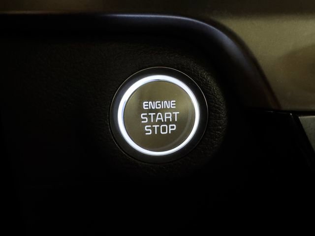 Used 2025 Kia Telluride S FWD image 11