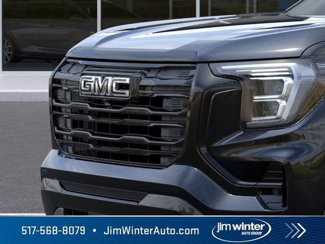 New 2027 GMC Terrain Elevation w/ Elevation Premium Package AWD/4WD image 13