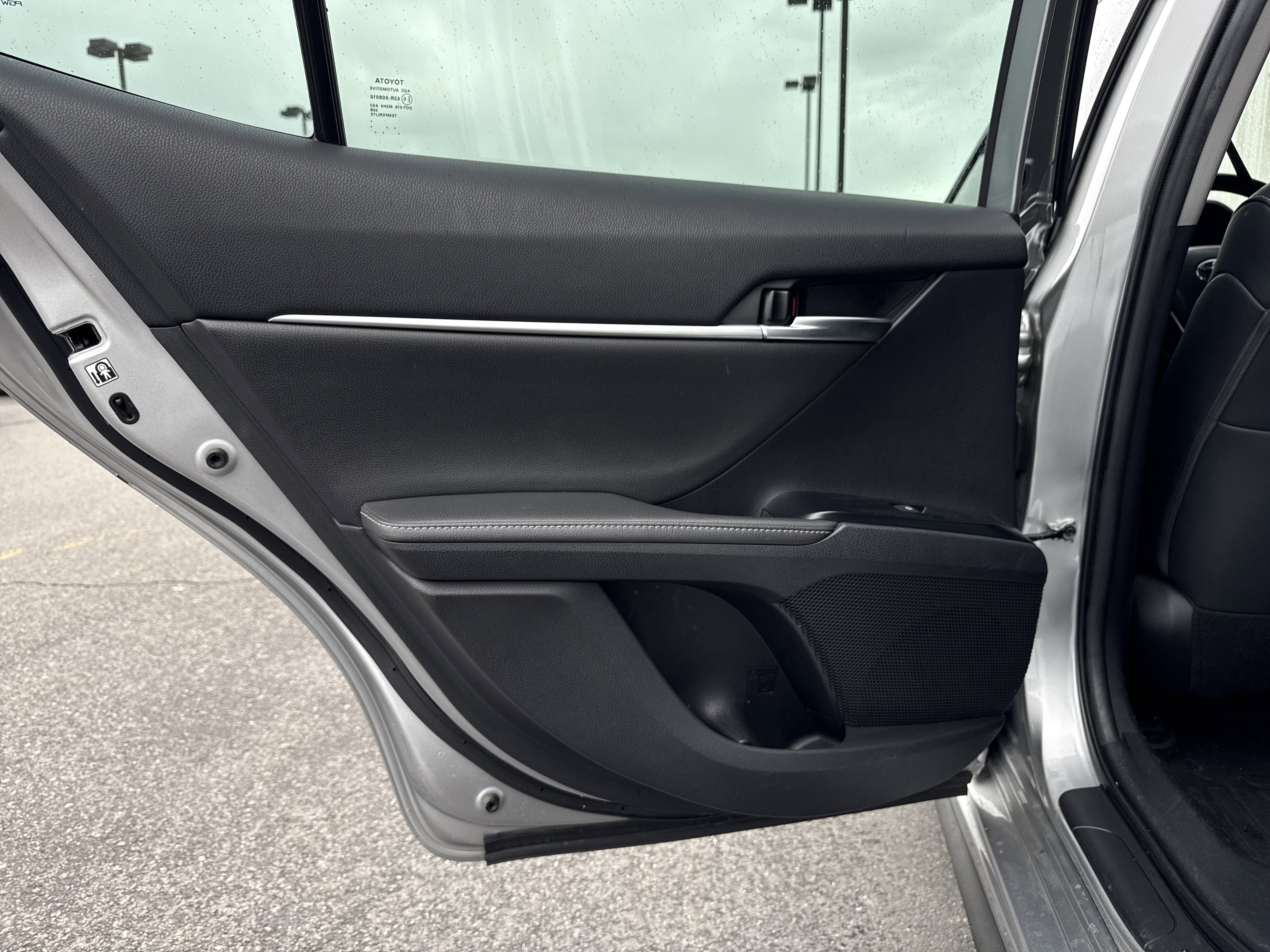 Used 2019 Toyota Camry XSE w/ Driver Assist Package image 18