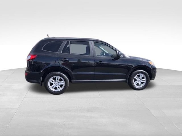 Used 2011 Hyundai Santa Fe GLS AWD/4WD image 7