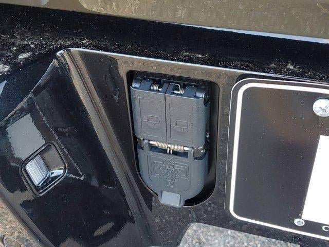 New 2025 GMC Hummer EV 3X w/ Extreme Off-Road Package image 7