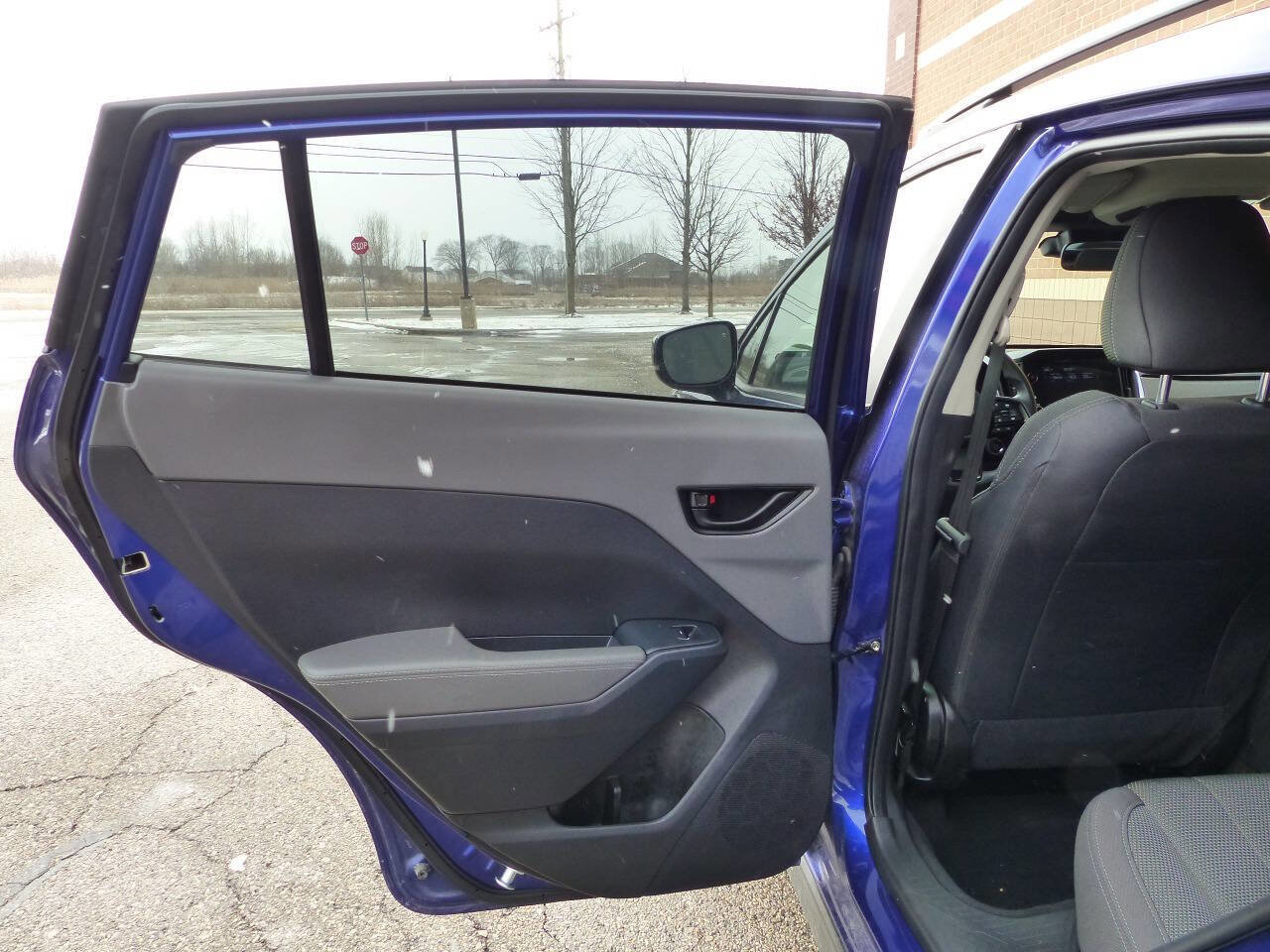 Used 2024 Subaru Crosstrek 2.0i Premium AWD/4WD image 30