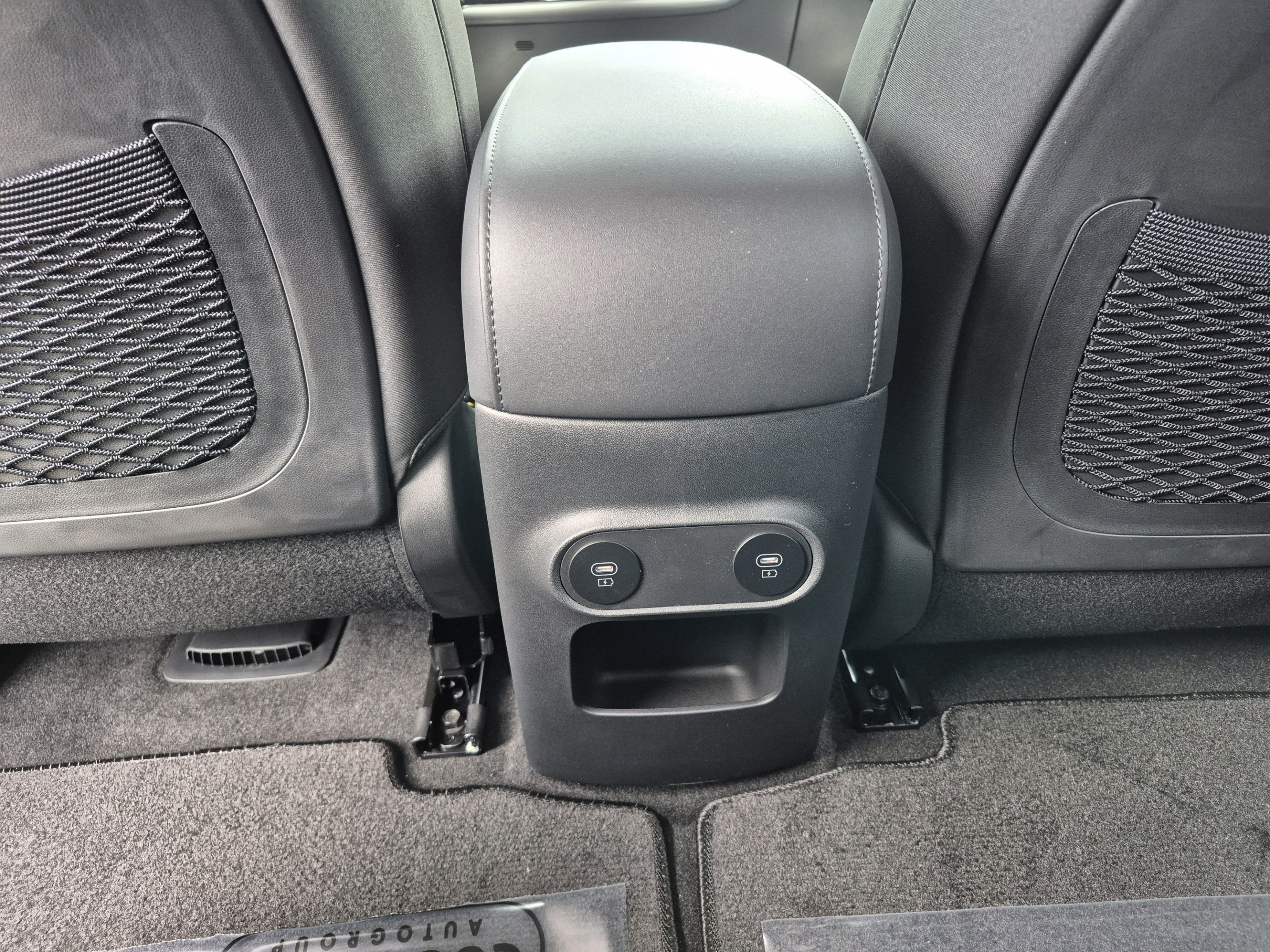 New 2026 Hyundai Ioniq 5 SE AWD/4WD image 14