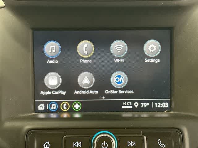Used 2023 GMC Terrain SLE w/ Driver Convenience Package AWD/4WD image 12