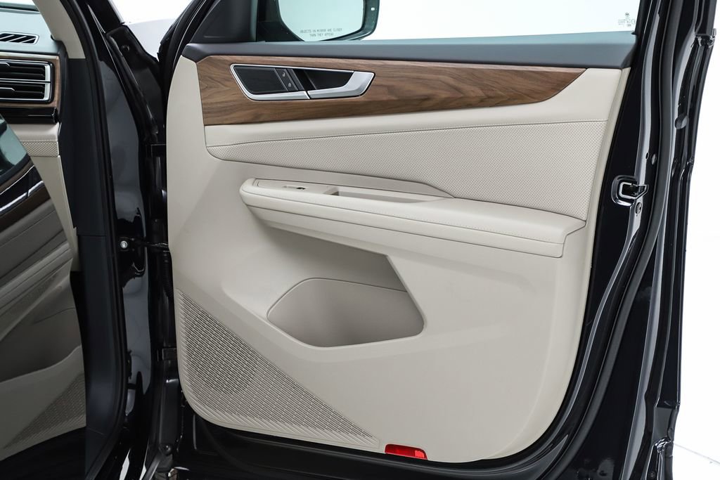 New 2026 Volkswagen Atlas SE image 68