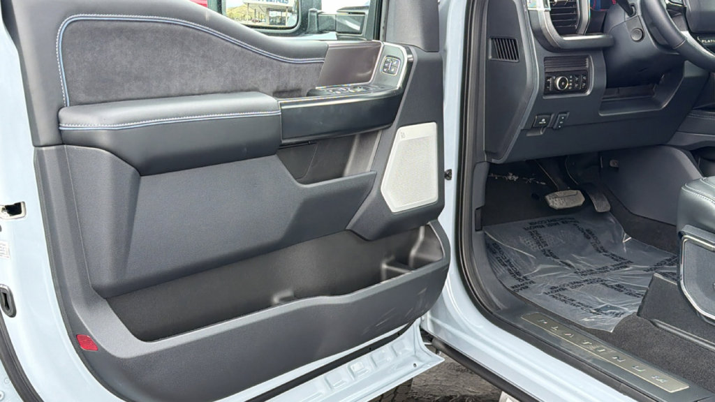 New 2026 Ford F250 4x4 Crew Cab Super Duty image 23