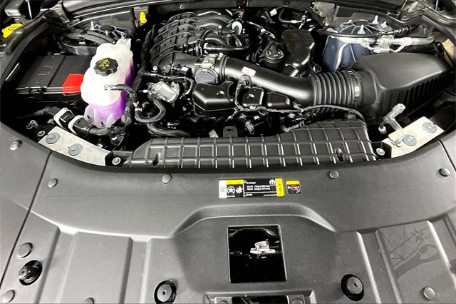 New 2025 Jeep Grand Cherokee Altitude image 2