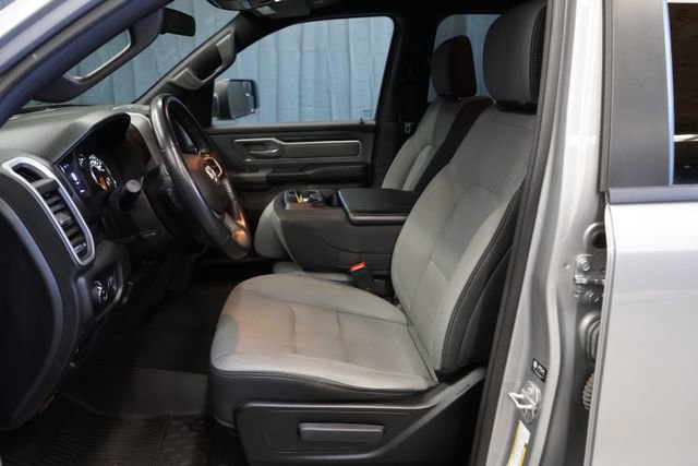 Used 2022 RAM 1500 Big Horn AWD/4WD image 11