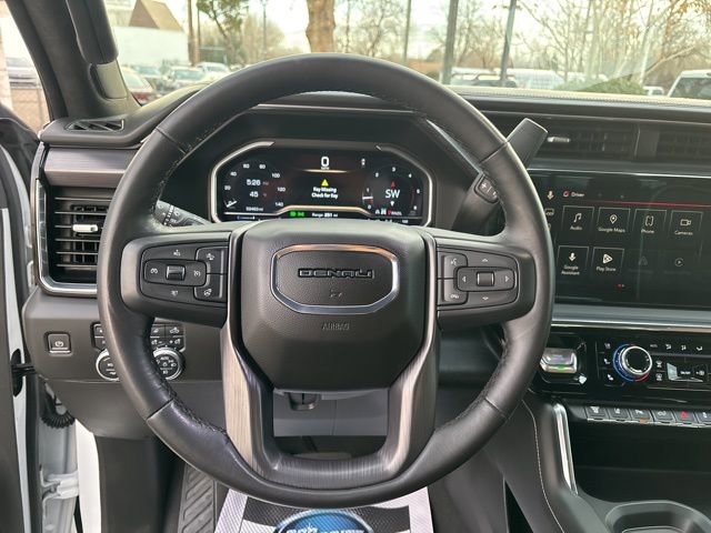 Used 2024 GMC Sierra 2500 Denali Ultimate image 16