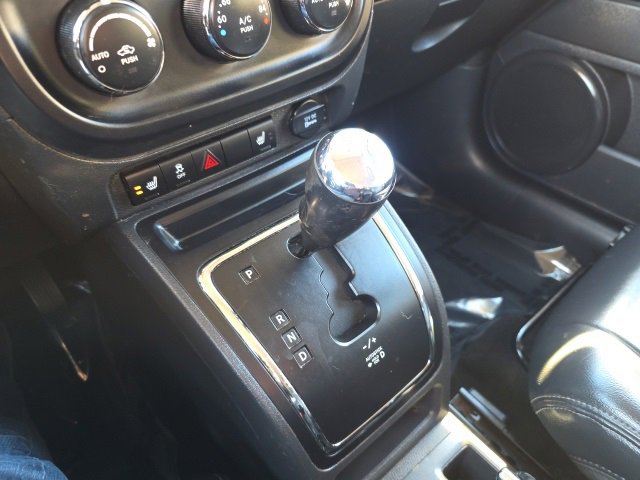 Used 2014 Jeep Patriot Limited image 23