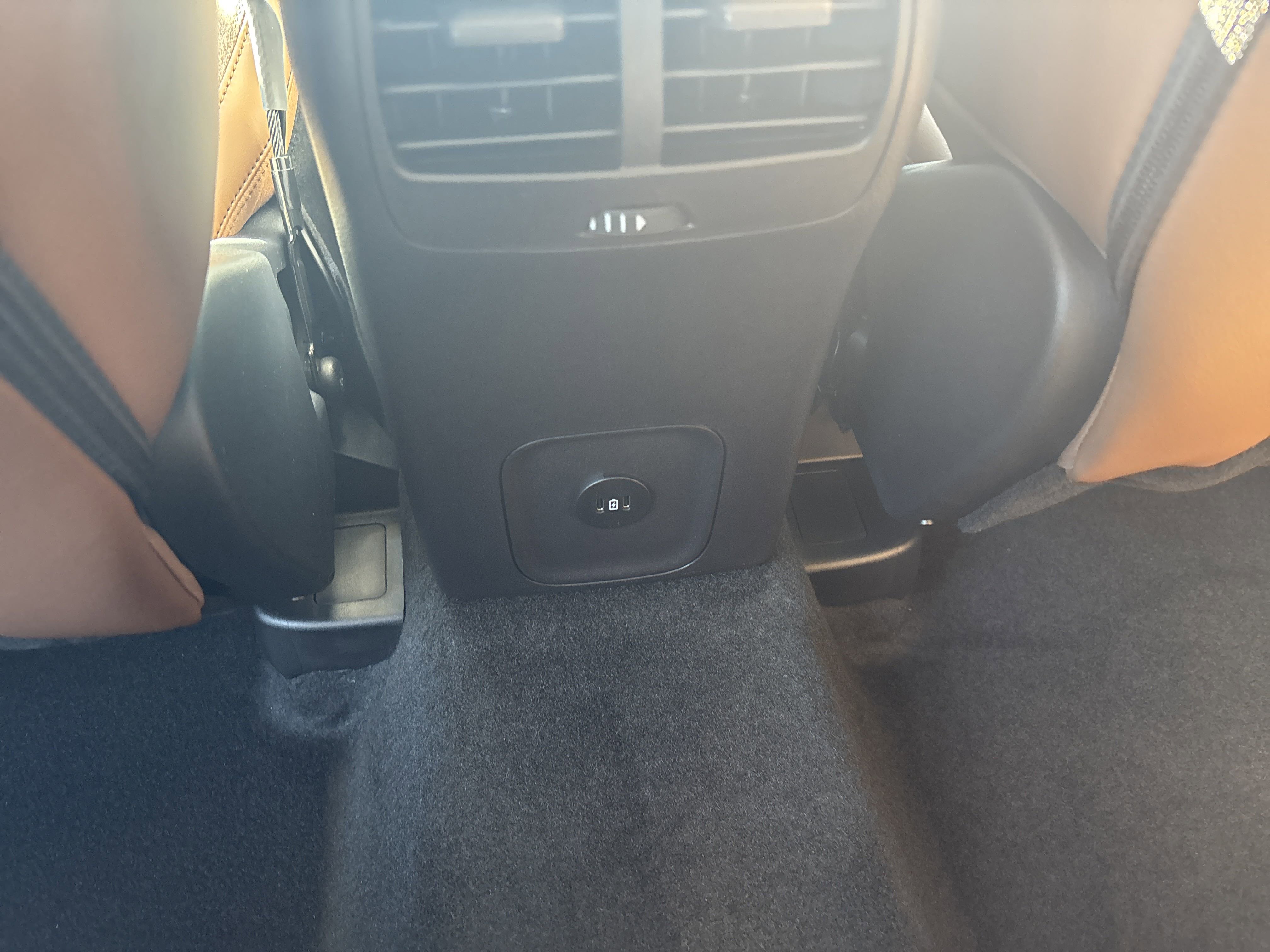 New 2025 Ford Bronco Sport Outer Banks w/ Outer Banks Tech Package+ image 14