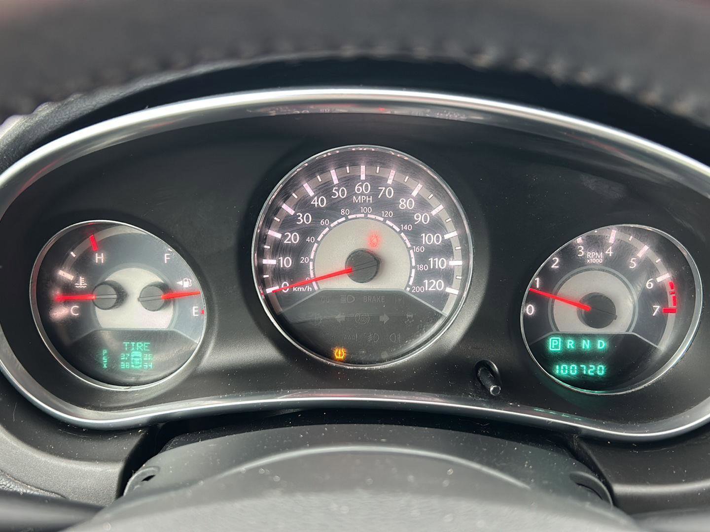 Used 2014 Chrysler 200 Touring w/ Cold Weather Group image 14