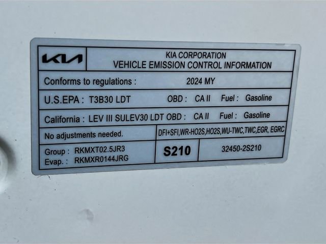Used 2024 Kia Sorento S image 34