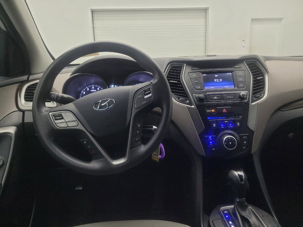 Used 2018 Hyundai Santa Fe Sport AWD/4WD image 22