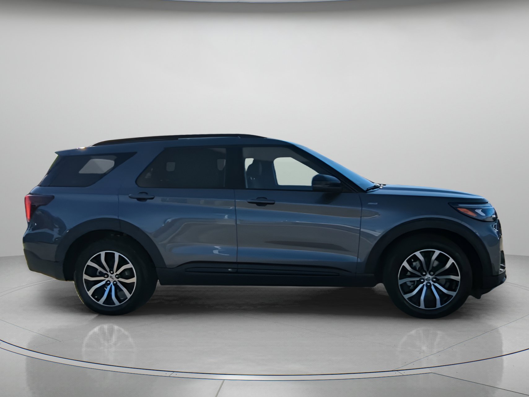 New 2026 Ford Explorer ST-Line w/ Premium Package image 35