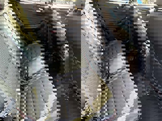 Certified 2024 Ford Escape ST-Line w/ Tech Pack #1 image 22