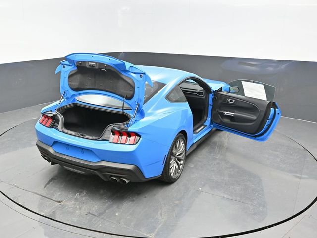 New 2025 Ford Mustang GT Premium image 28