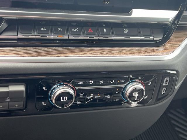 New 2026 GMC Sierra 1500 Elevation AWD/4WD image 21