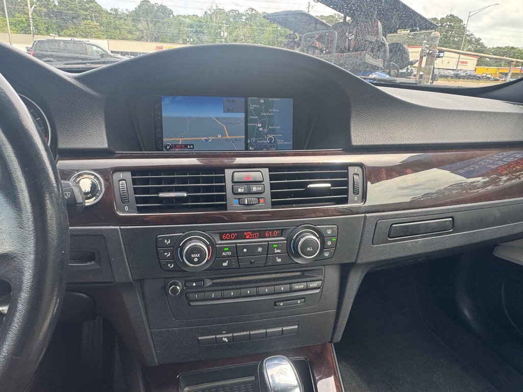 Used 2012 BMW 328i Convertible RWD image 12