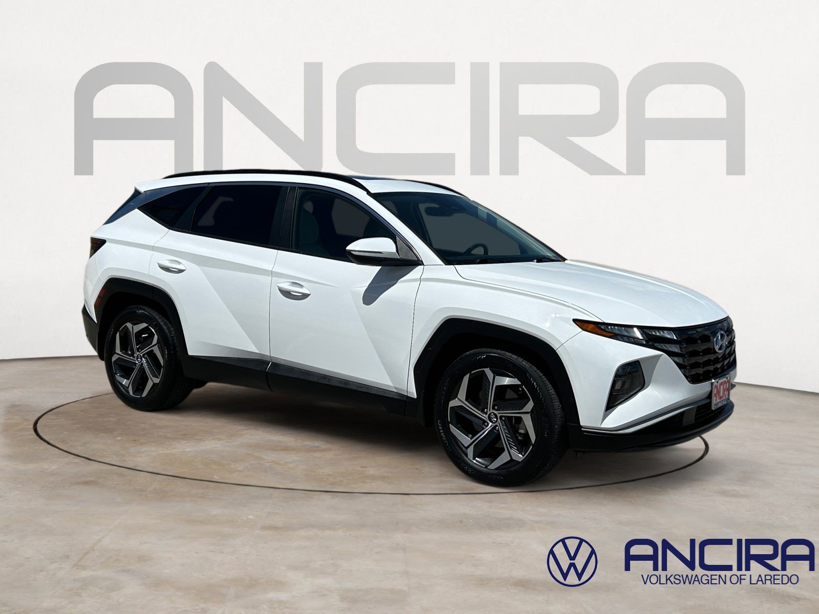 Used 2023 Hyundai Tucson SEL w/ Convenience Package image 1