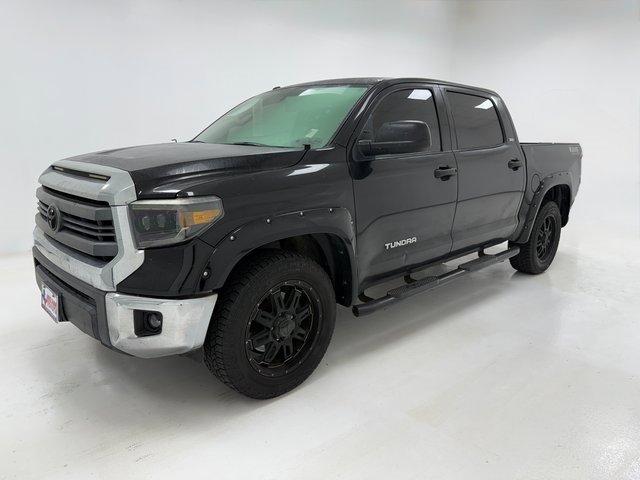 Used 2014 Toyota Tundra SR5 w/ SR5 Upgrade Package image 5