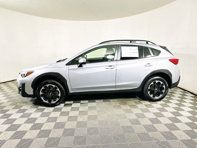 Used 2023 Subaru Crosstrek 2.0i Premium AWD/4WD image 5