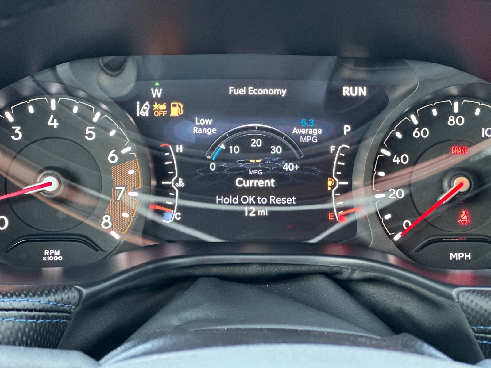 New 2026 Jeep Compass Latitude AWD/4WD image 26