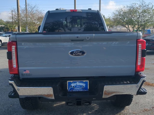 New 2026 Ford F250 Lariat w/ Lariat Ultimate Package AWD/4WD image 6