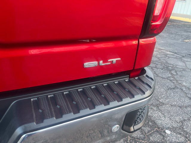Used 2024 GMC Sierra 1500 SLT AWD/4WD image 6