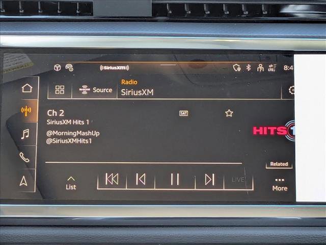 New 2025 Audi Q3 2.0T Premium Plus image 13