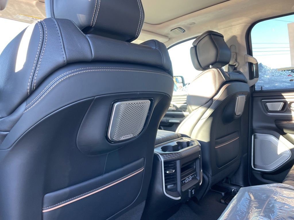 New 2026 RAM 1500 Tungsten w/ Trailer Tow Group image 33