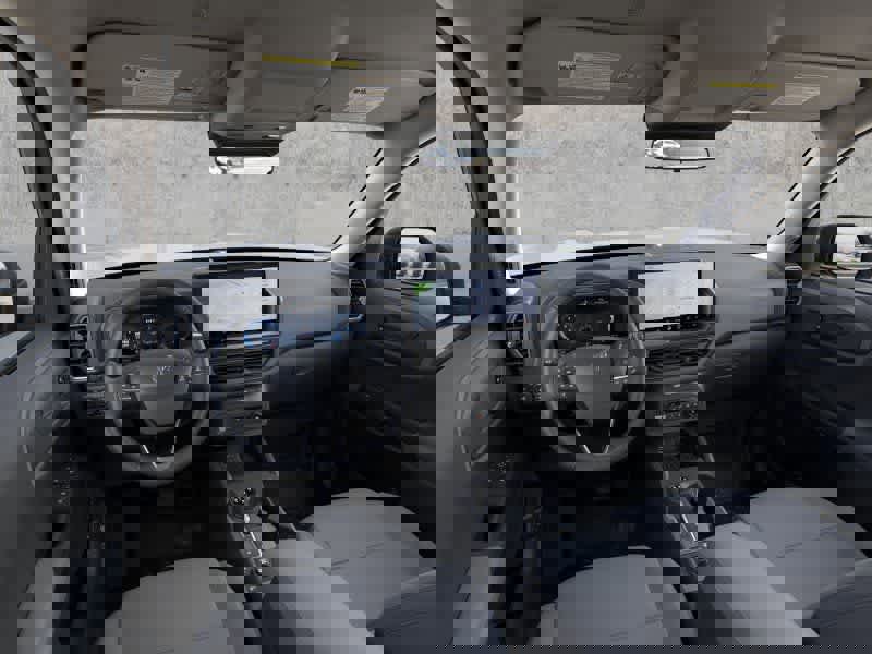 New 2025 Ford Bronco Sport Badlands w/ Badlands Tech Package image 9